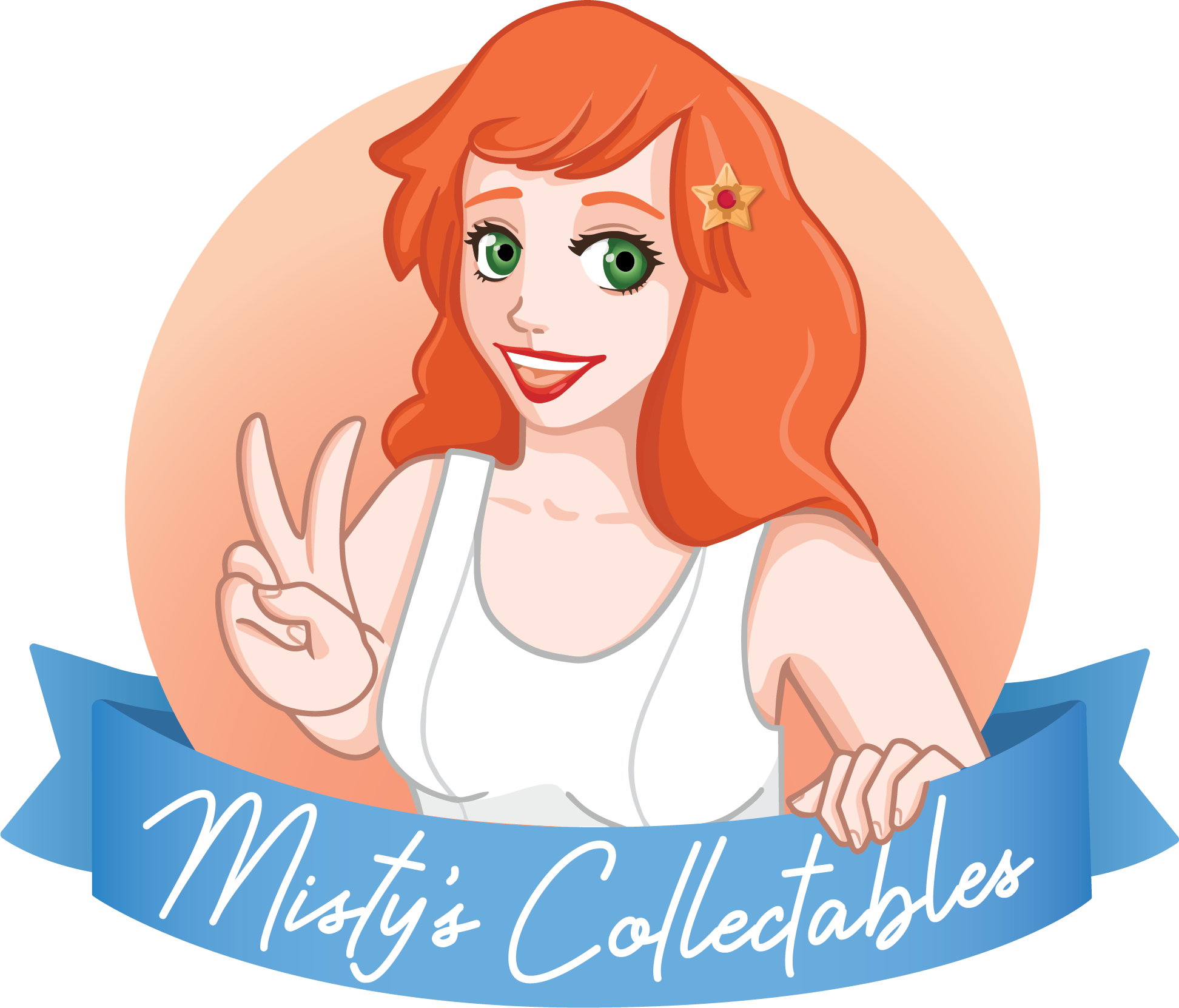 Misty's Collectables